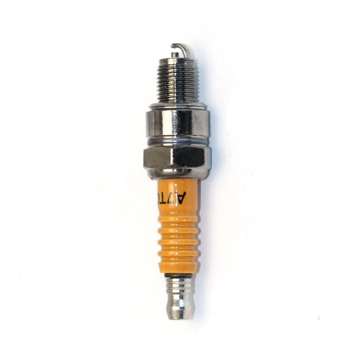 Auto Engine Parts Spark Plug for Motorcycle - www ...