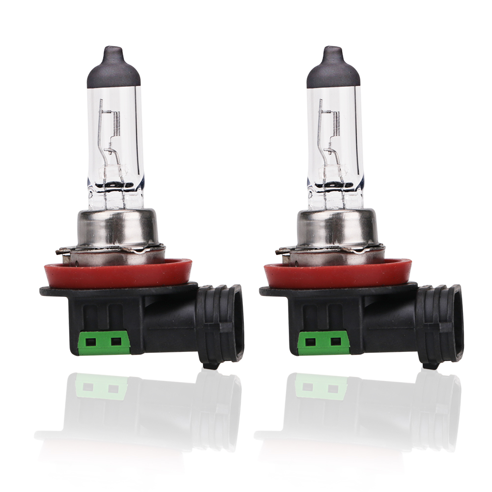 Car Headlight H11 Auto Halogen Bulb 24V 70W Car Headlight H11 Auto Halogen Bulb 24V 70W